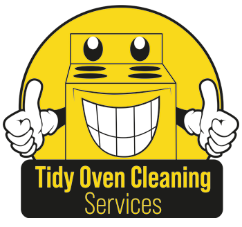 Tidy Oven Cleaning Services